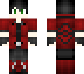 personal poke trainer skin