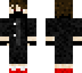 personal skin (pt 2)
