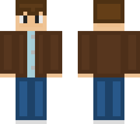 peter parker