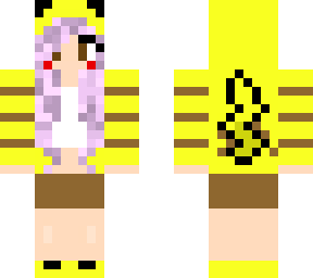 pikachu-chan