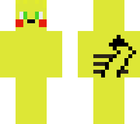 pikachu fixed