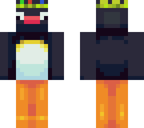 pingu (crown)