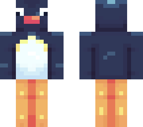pingu