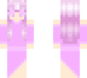 pink!