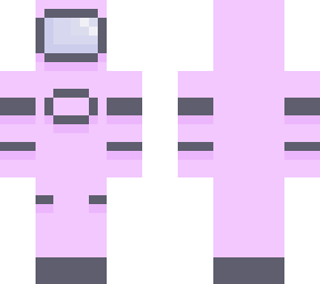 pink among us