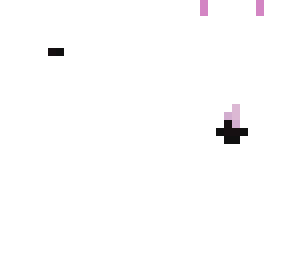 pink deer // base