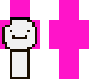 pink dream