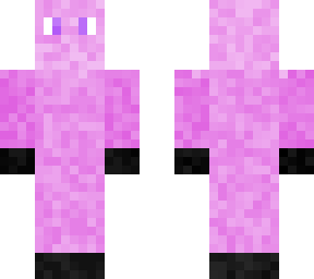 pink dude