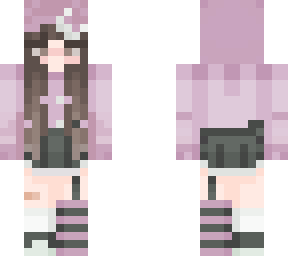 pink emo