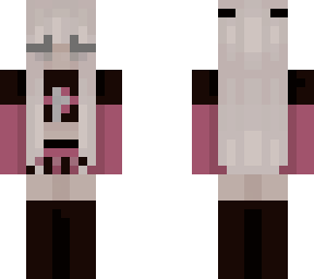 pink rave