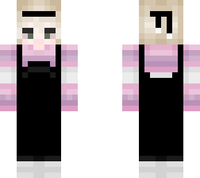 pinkversion - overall