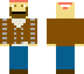 pirate