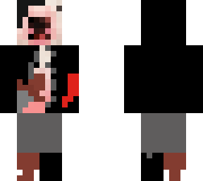 pirate walter