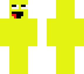 **** man