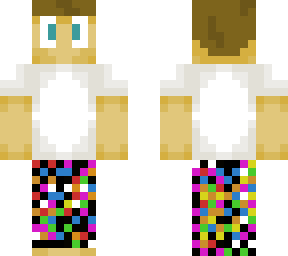 pixel pants 3.0