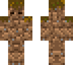 podzol creature reupload