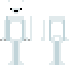 polar bear