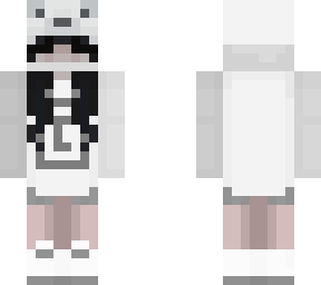 polar bear