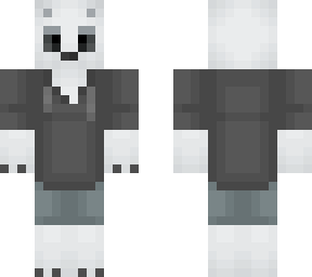 polar beaw