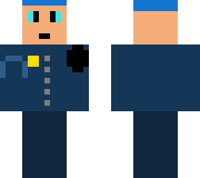 police