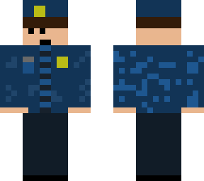 police officer 2