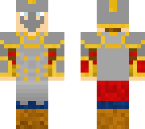 polish winged hussar