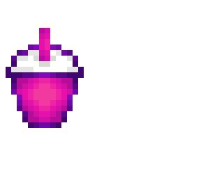 pop a pinkberry milk