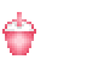 pop a strawberry milk