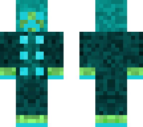 powerd up thor creeper