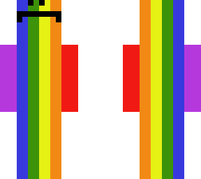 pride