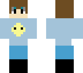 pufferfish man