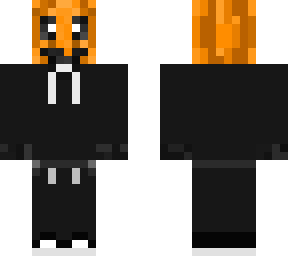 pump (human)