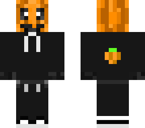 pump (human)