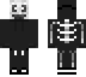 pump (human)
