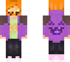 pumpkin guy