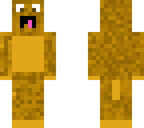 puppy skin