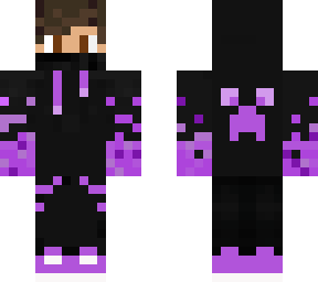 purple boy