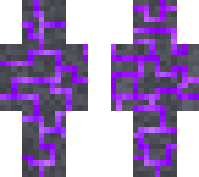 purple circuit