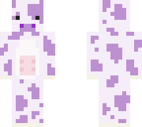 purple cow