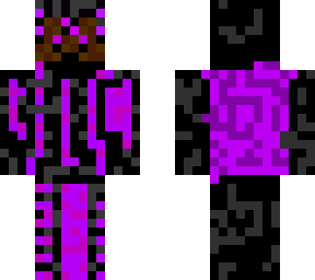 purple guy