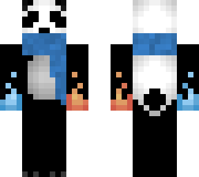 pvp panda
