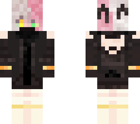 pvp vesrion of my skin lol v3.7