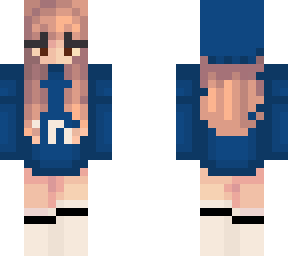 quackity girl