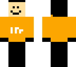 quackity orange flavor