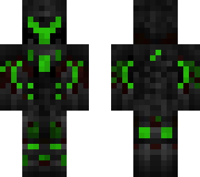 quantum deserter