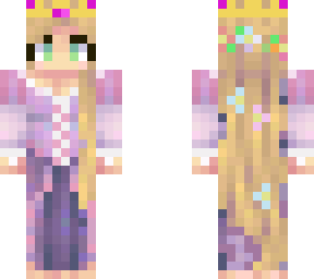 queen blondie