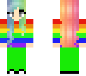 rainbow!!