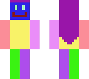 rainbow? idk what this is xd