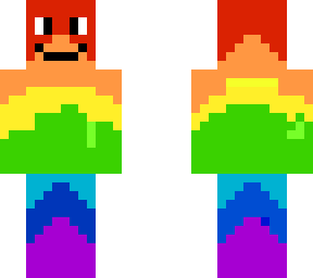 rainbow