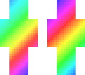 rainbow